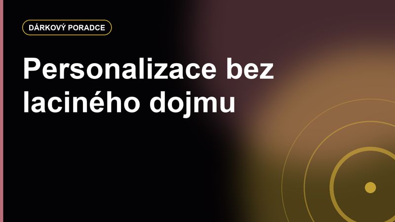 Personalizované šperky: gravírování, iniciály a data bez laciného dojmu